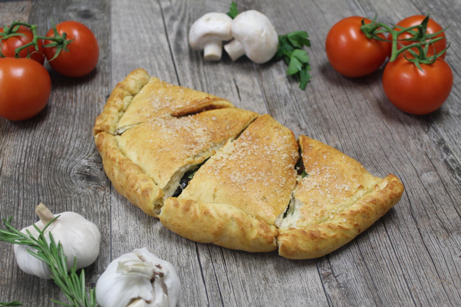 calzone